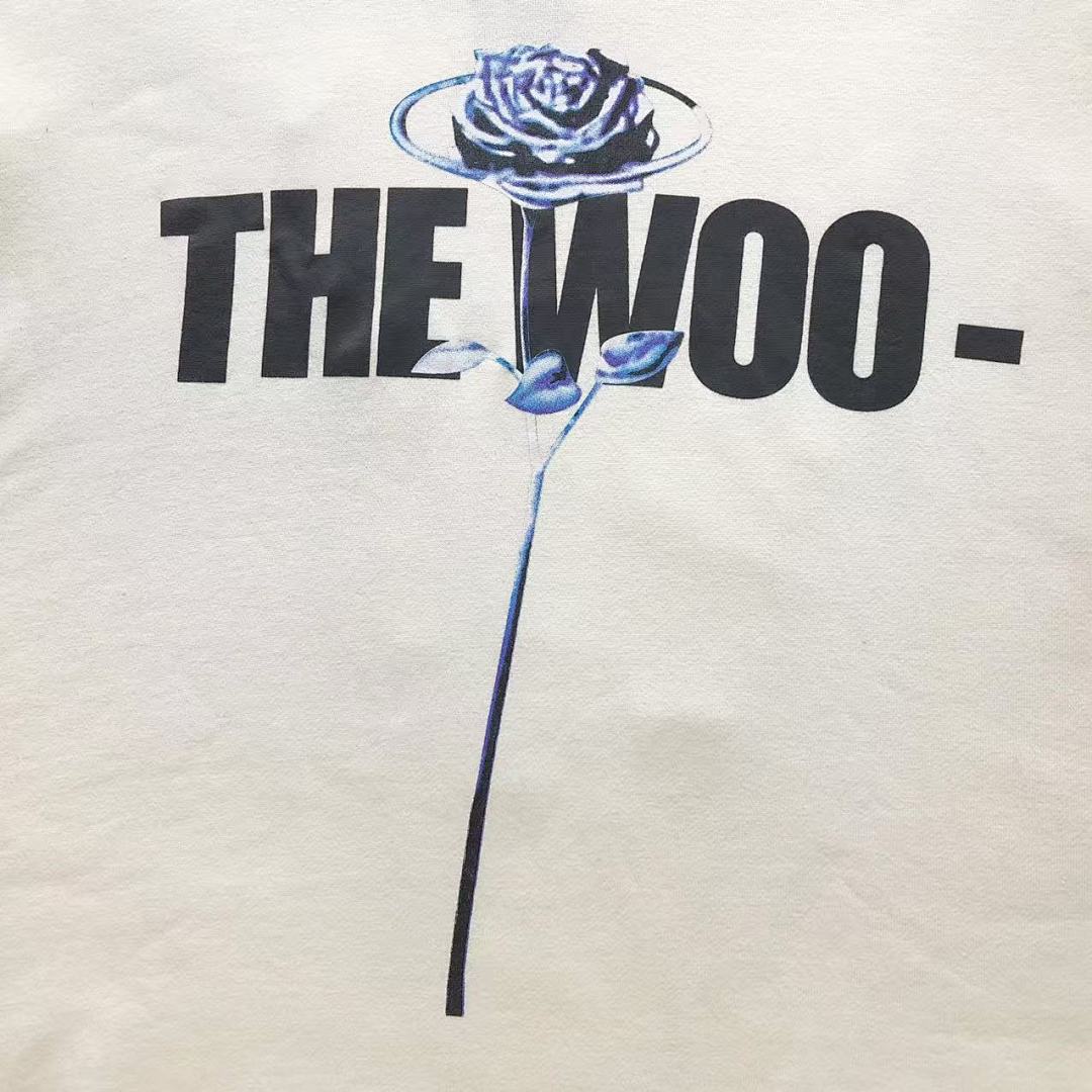 On Running 118 VLONE HOODIE 510112191 (Im 170Cm 60Kg I Wear Size S In The Phot) - Image 15
