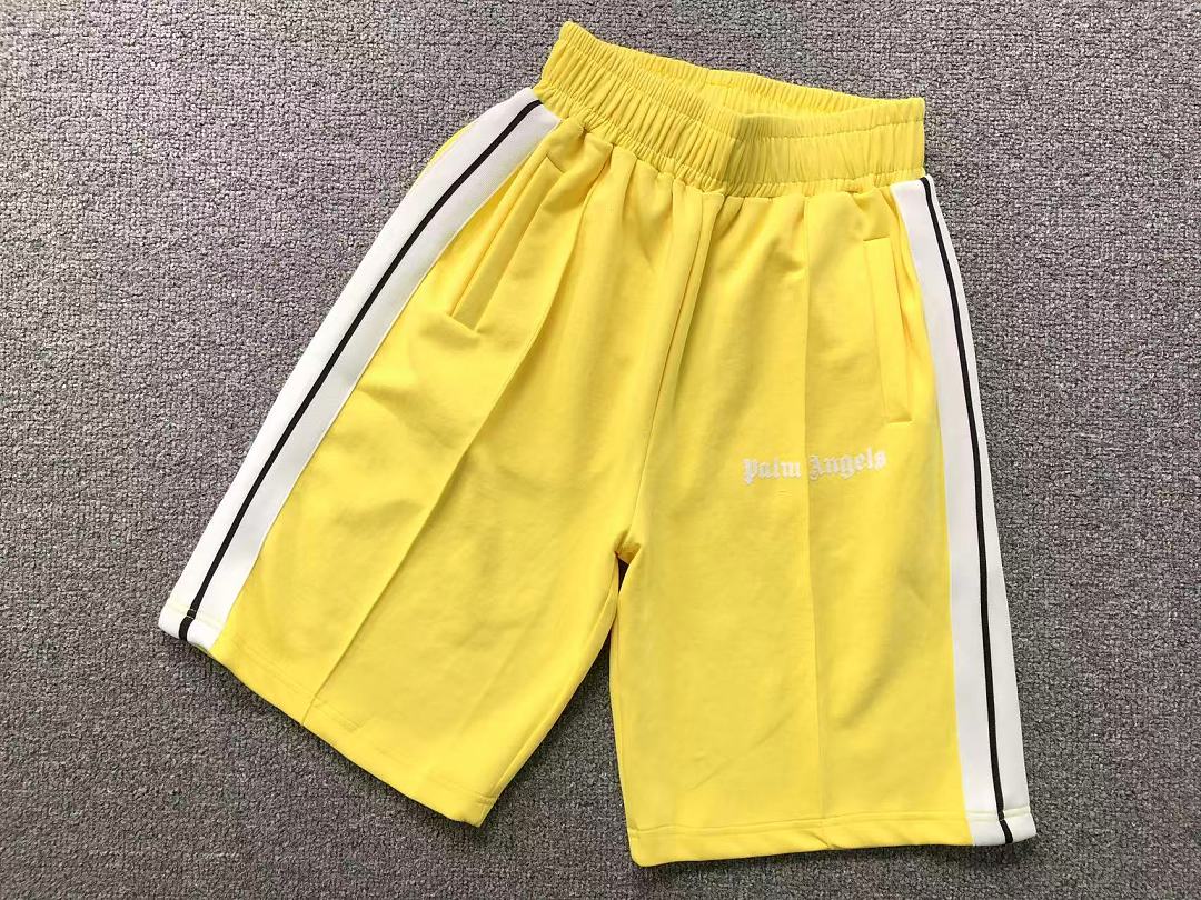 Palm Angels 88 PALM ANGELS SHORTS 4206120136 (Im 170Cm 60Kg I Wear Size S In The Phot) - Image 12