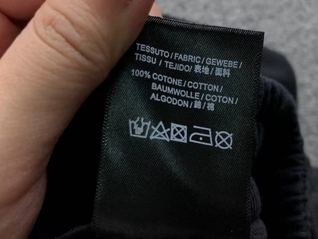 Balenciaga 215 B⭐L⭐⭐⭐IA⭐A TROUSERS 22041314125 (Im 170Cm 60Kg I Wear Size L In The Phot) - Image 35