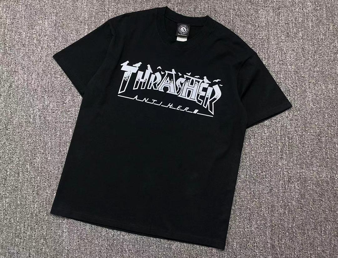 Thrasher 75 THRASHER T-SHIRT - Image 6