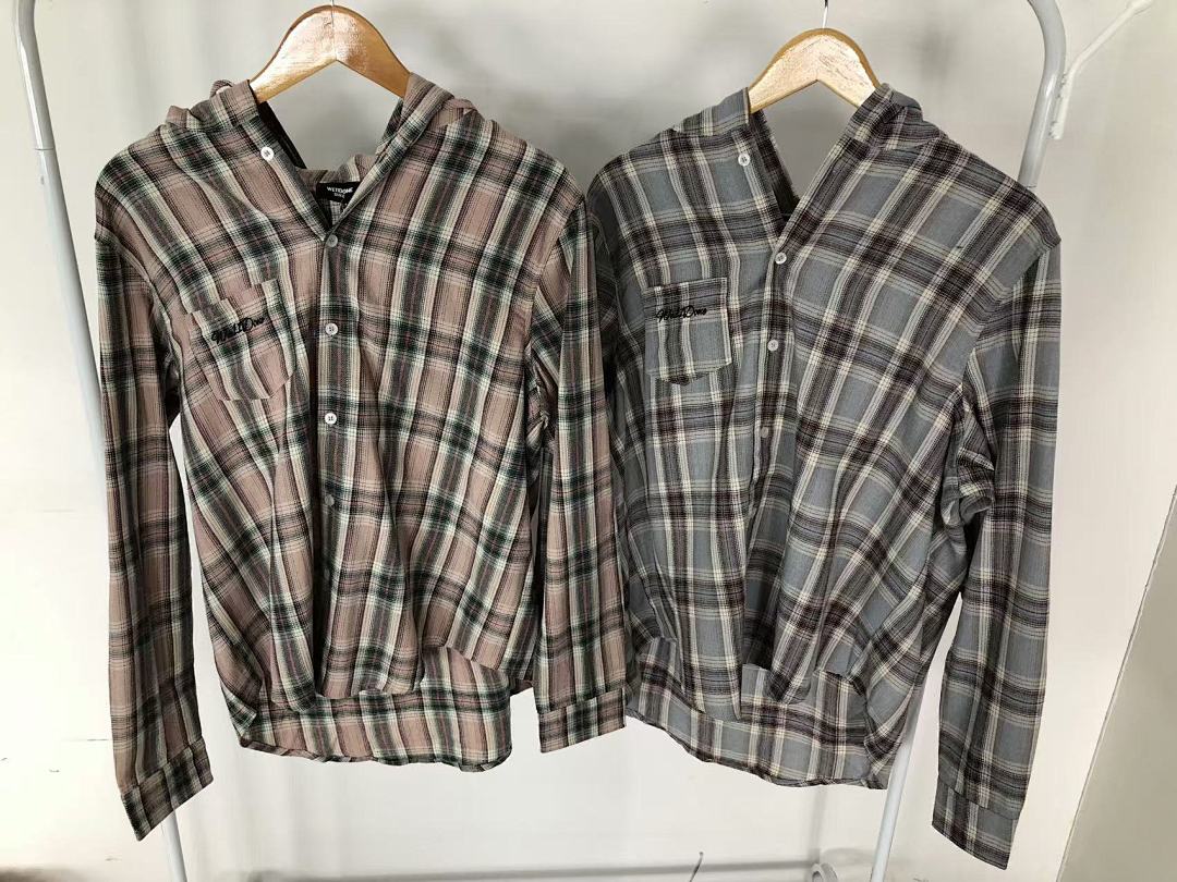 We11done 158 WE11 ⭐⭐NE SHIRT 3108193917 (Im 170Cm 60Kg I Wear Size S In The Phot) - Image 25