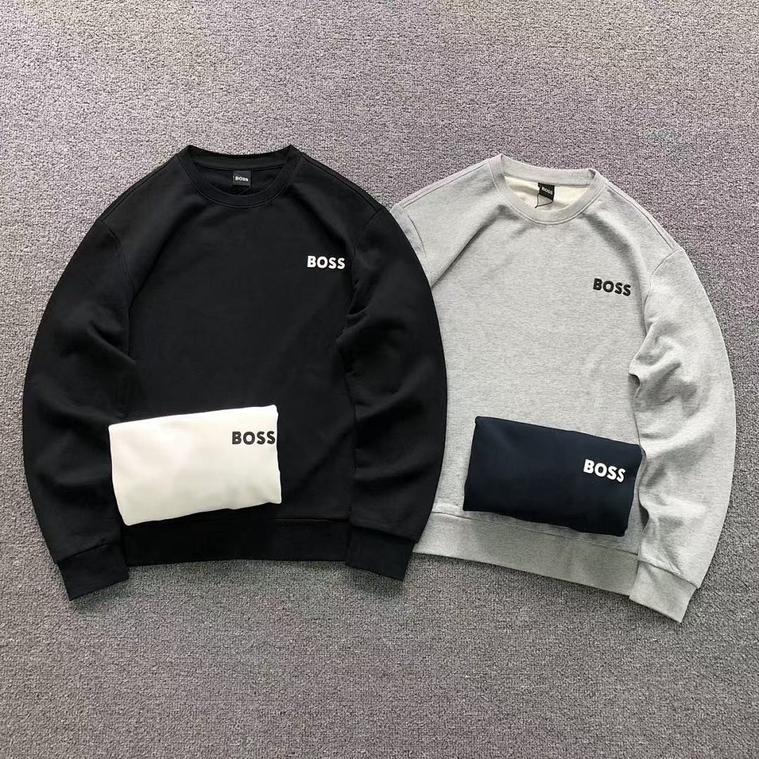 Unbranded 128 H⭐G⭐ B⭐⭐S HOODIE 3106271901 (Im 170Cm 60Kg I Wear Size L In The Phot)