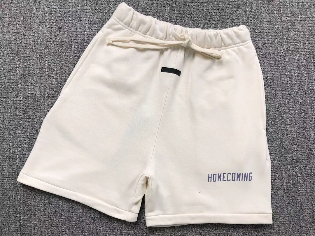 Fear of God 118 FOG SHORTS 41164617 (Im 170Cm 57Kg I Wear Size S In The Phot) - Image 10