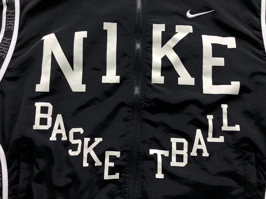 Nike TROUSERS 145 N⭐K⭐ JACKET 4206161577 (Im 170Cm 60Kg I Wear Size M In The Phot) - Image 11