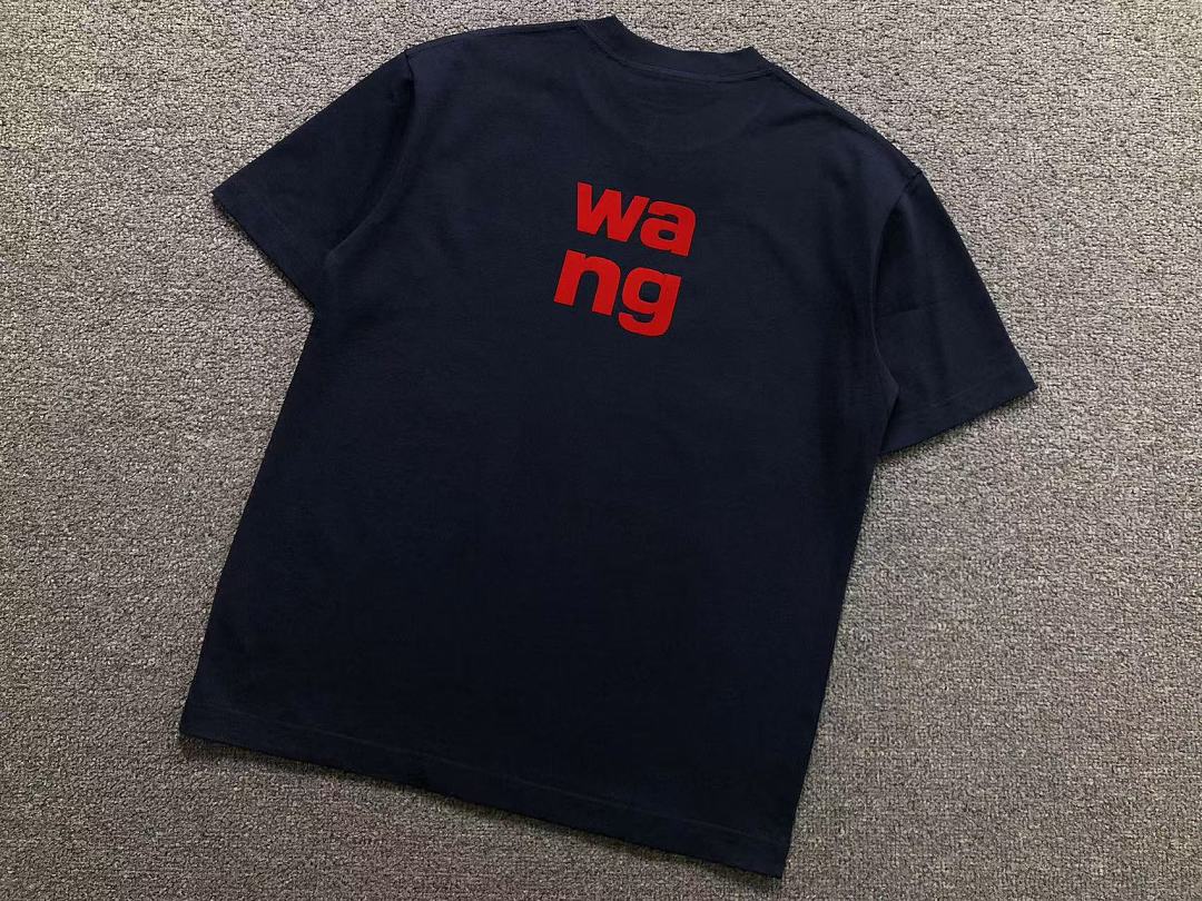Alexander Wang 118 A⭐⭐X⭐⭐⭐ER W⭐⭐G T-SHIRT 5241640147 (Im 170Cm 60Kg I Wear Size M In The Phot) - Image 11