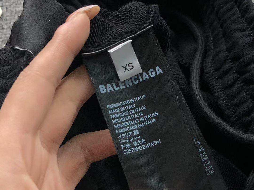 Adidas 195 A⭐I⭐AS B⭐L⭐⭐⭐IA⭐A TROUSERS 4122715163 (Im 170Cm 60Kg I Wear Size XS In The Phot) - Image 19