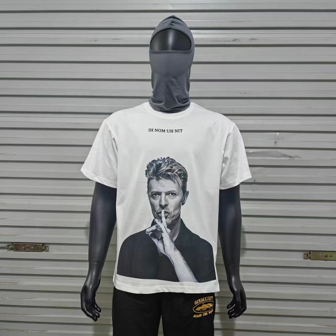 Ih Nom Uh Nit 88 IH NOM UH NIT T-SHIRT - Image 5