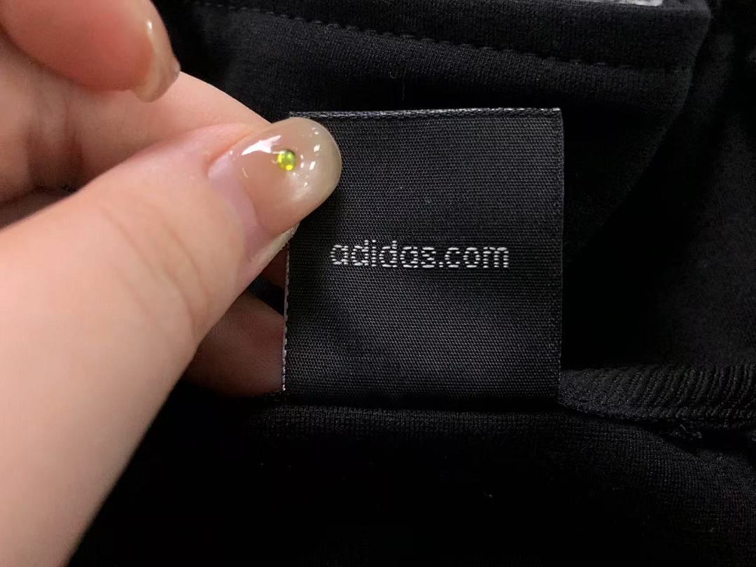Adidas 115 A⭐I⭐AS HOODIE FEMAIE - Image 13