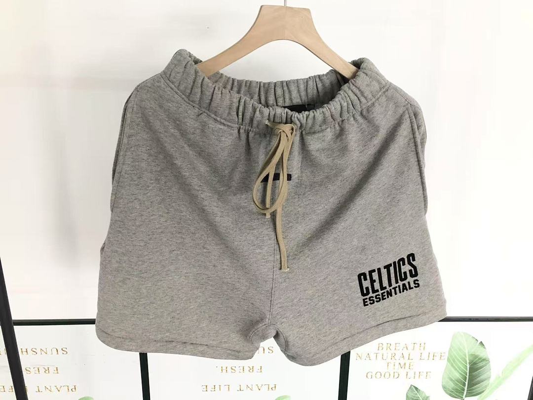 Fear of God 115 FOG SHORTS 1104251117 (Im 170Cm 60Kg I Wear Size S In The Phot) - Image 15