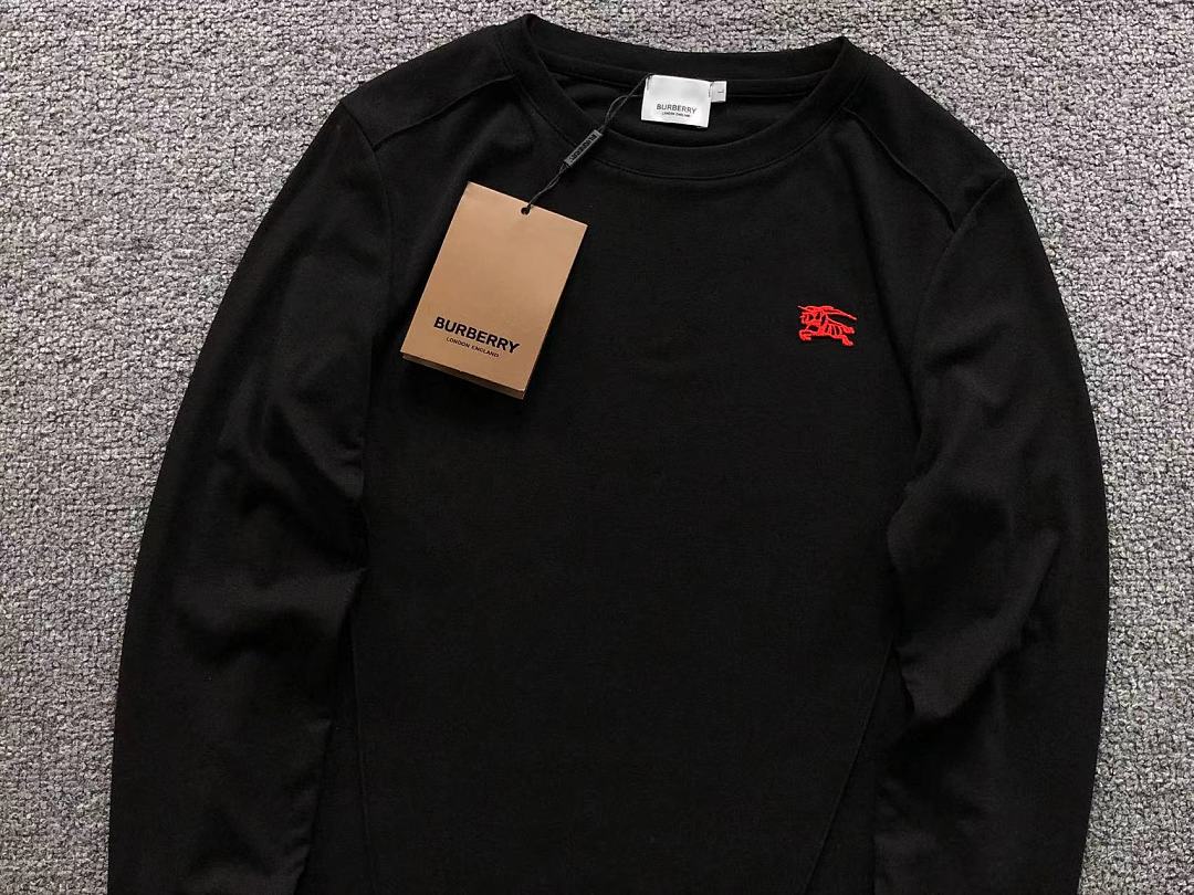 Burberry 98 B⭐R⭐E⭐RY LONG SLEEVED FEMAIE - Image 13