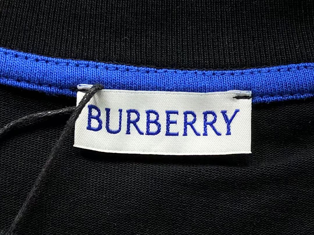 Burberry 98 B⭐R⭐E⭐RY T-SHIRT 3204280203 (Im 170Cm 60Kg I Wear Size M In The Phot) - Image 16