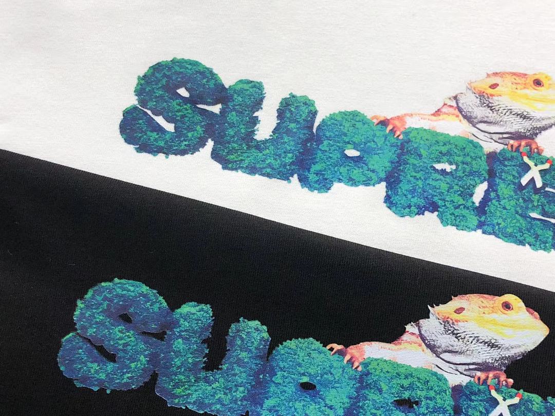 Supreme 89 S⭐⭐R⭐⭐E T-SHIRT 212071721 (Im 170Cm 57Kg I Wear Size M In The Phot) - Image 13