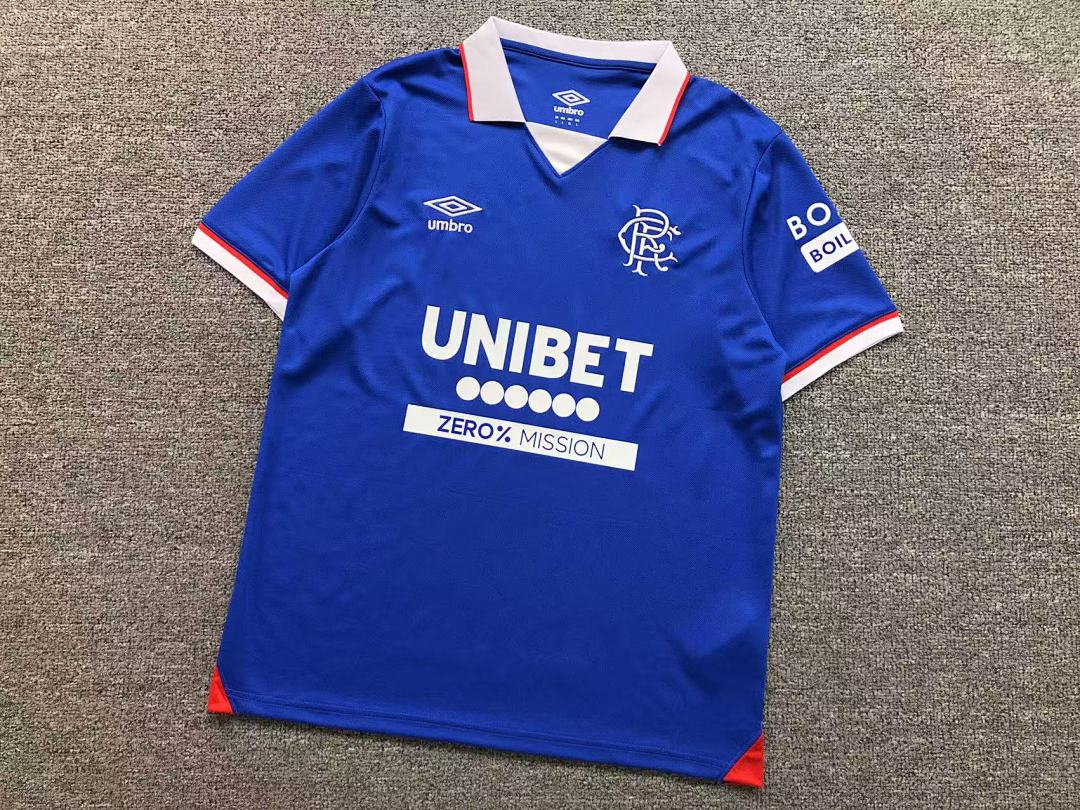 Unbranded 78 FOOTBALL T-SHIRT 11061325002 (Im 170Cm 60Kg I Wear Size L In The Phot) - Image 7