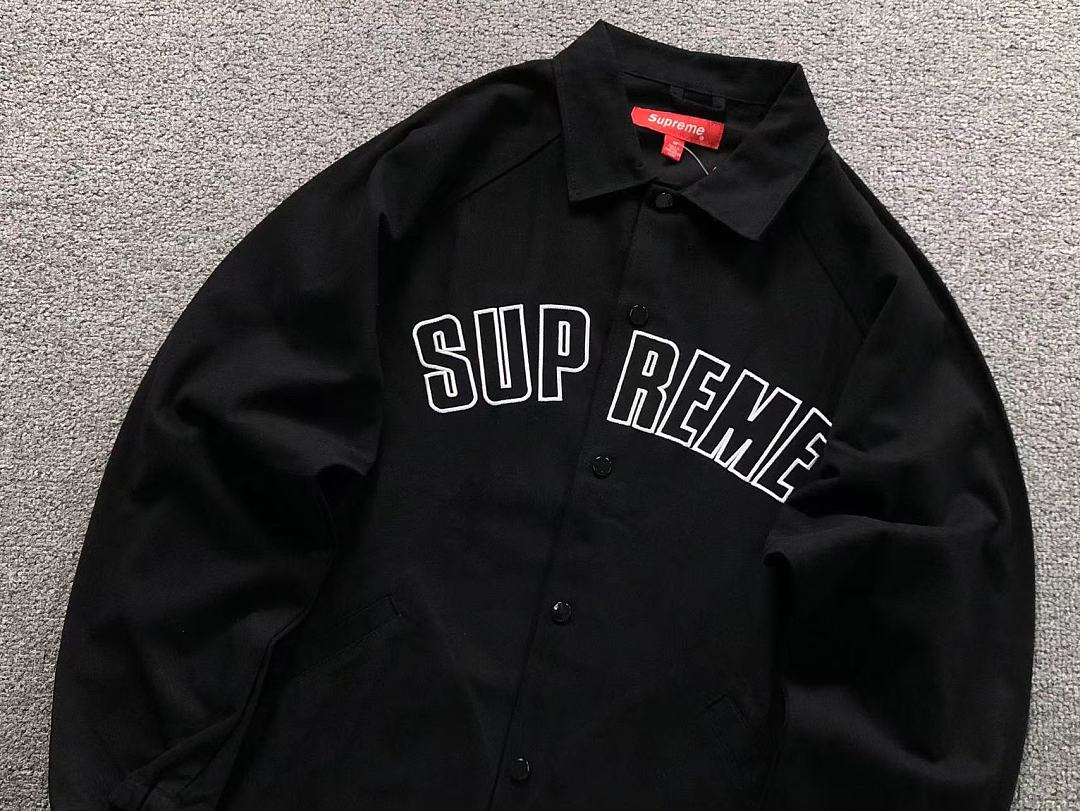 Supreme 228 S⭐⭐R⭐⭐E JACKET 4207031777 (Im 170Cm 60Kg I Wear Size M In The Phot) - Image 7