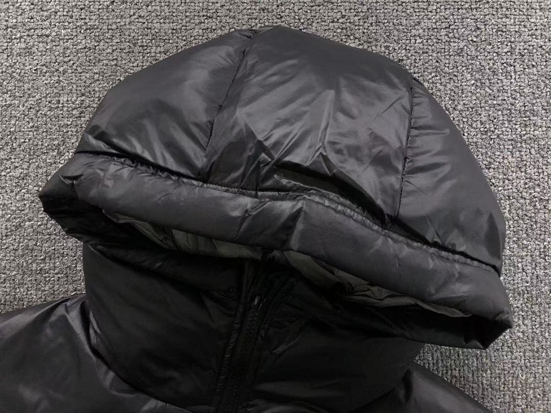 Stussy 438 STUSSY DOWN JACKETS 2170330001 (Im 170Cm 60Kg I Wear Size M In The Phot) - Image 13