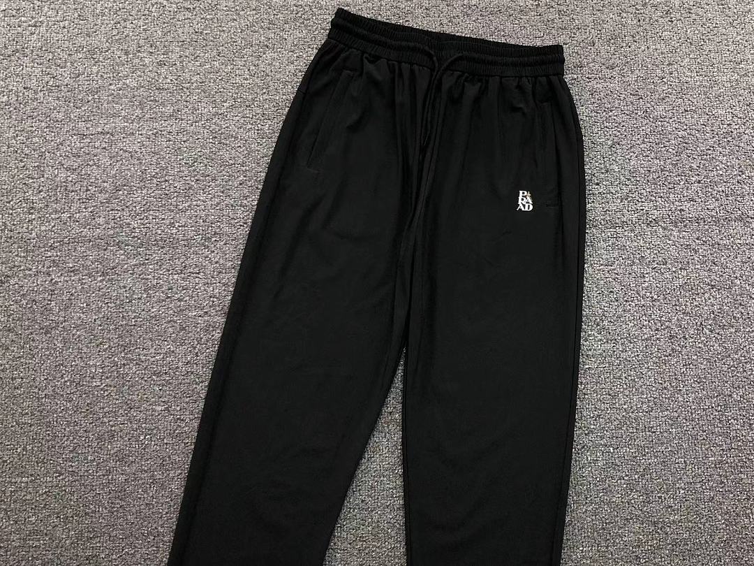 Prada 158 P⭐A⭐A TROUSERS 52070108147 (Im 170Cm 60Kg I Wear Size 2XL In The Phot) - Image 11