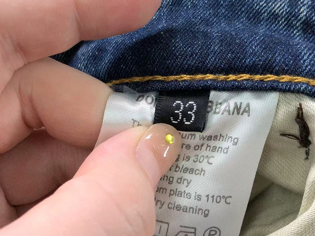 Unbranded 175 D⭐LC⭐ GA⭐⭐A⭐A TROUSERS 2201120701 (Im 170Cm 60Kg I Wear Size 33 In The Phot) - Image 26