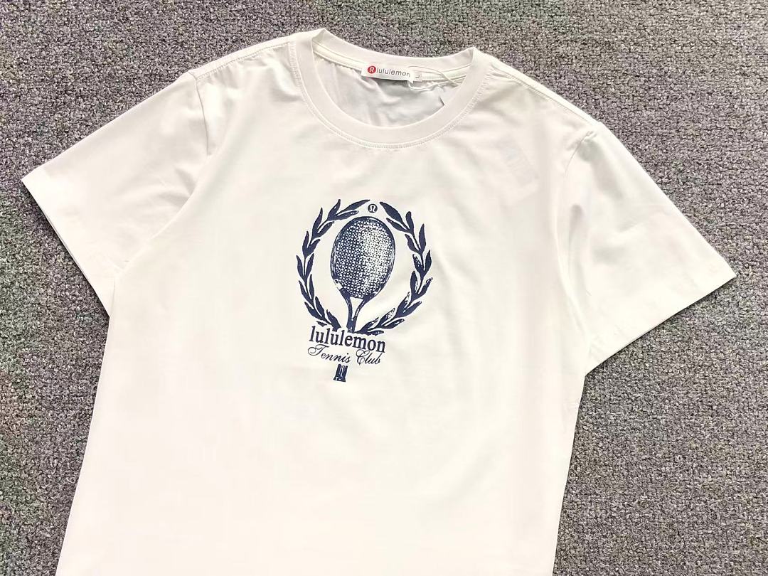 Unbranded 128 LULULEMON T-SHIRT FEMAIE - Image 6