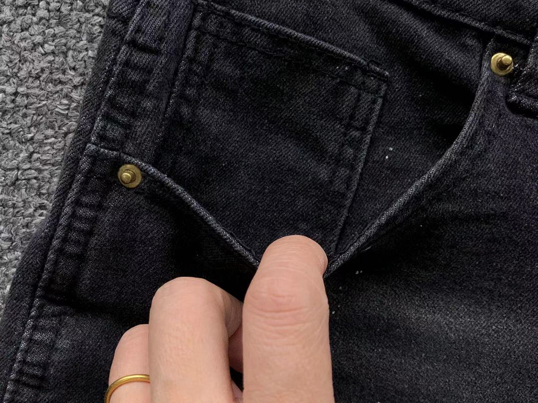 Gallery Dept 158 GALLERY DEPT TROUSERS 3103240453 (Im 170Cm 60Kg I Wear Size S In The Phot) - Image 22