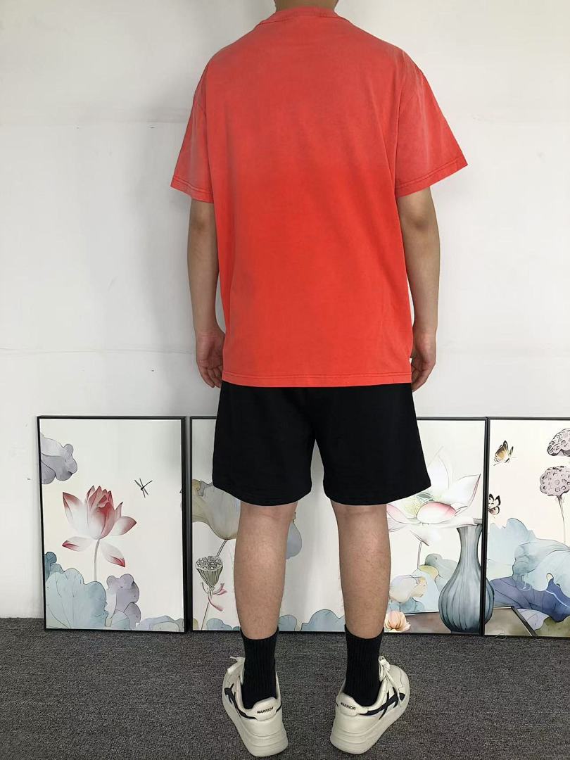 Unbranded 109 V⭐LL⭐Y T-SHIRT 3105061917 (Im 170Cm 60Kg I Wear Size S In The Phot) - Image 4
