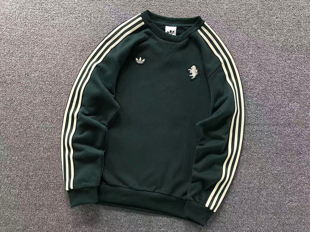 Adidas 138 A⭐I⭐AS HOODIE 4204110877 (Im 170Cm 60Kg I Wear Size M In The Phot) - Image 9