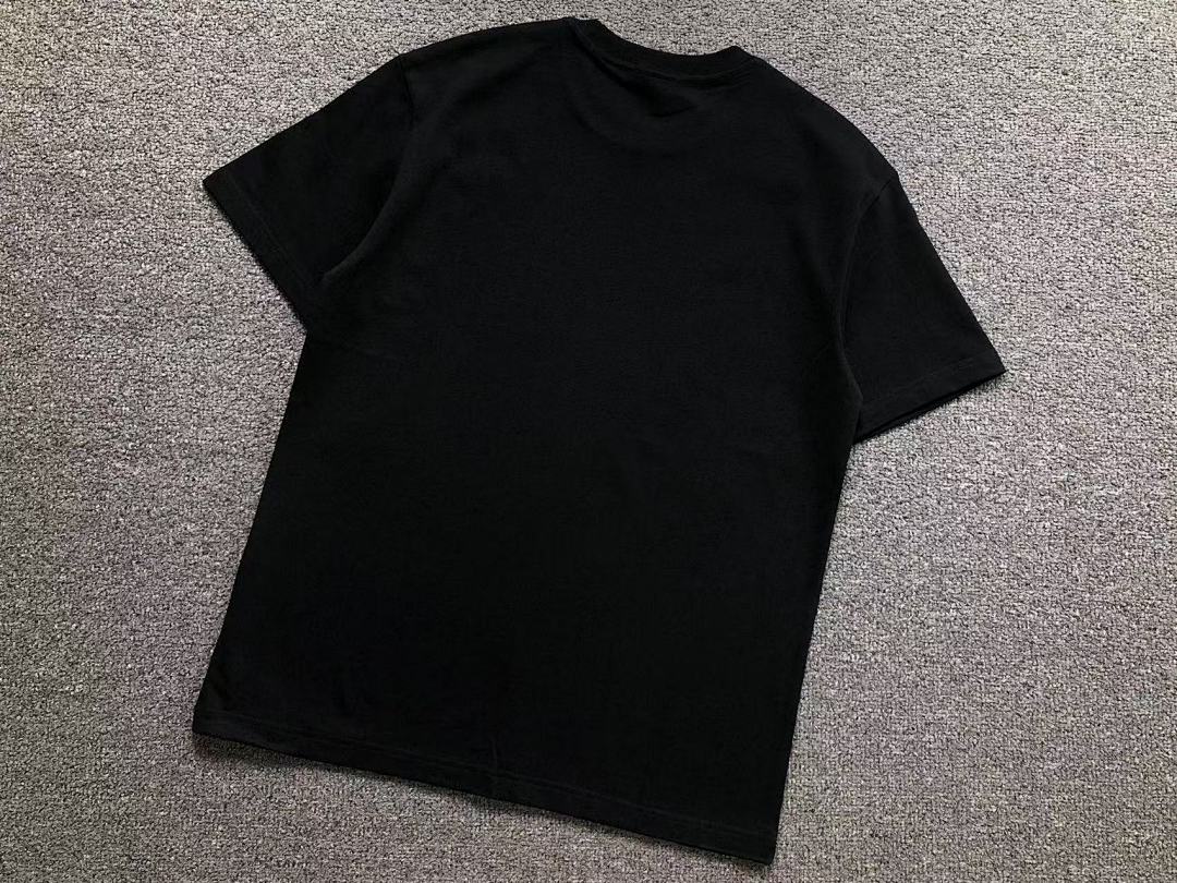 Balenciaga 88 B⭐L⭐⭐⭐IA⭐A T-SHIRT 5230504136 (Im 170Cm 60Kg I Wear Size XS In The Phot) - Image 19