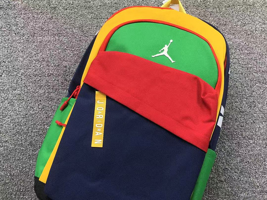 Air Jordan 158 A⭐R J⭐R⭐AN BAG 4205061477 (Long 30CM* Wide 15CM* High 48CM) - Image 4