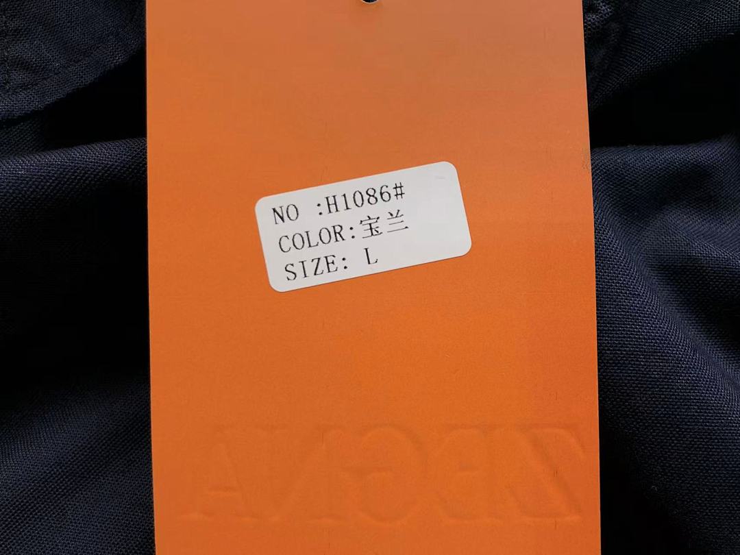 Zegna 138 ERMENEGILDO ZEGNA SHIRT 2204110477 (Im 170Cm 60Kg I Wear Size L In The Phot) - Image 35