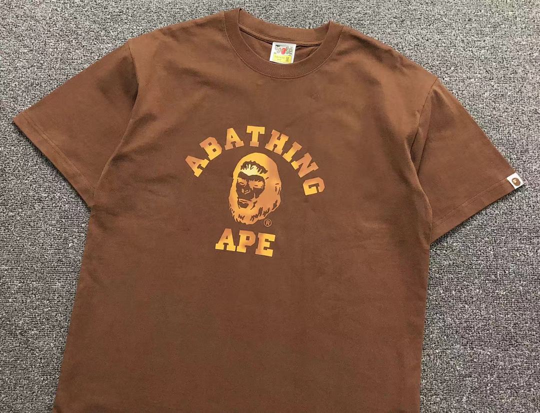 Bape 95 BAPE T-SHIRT - Image 7