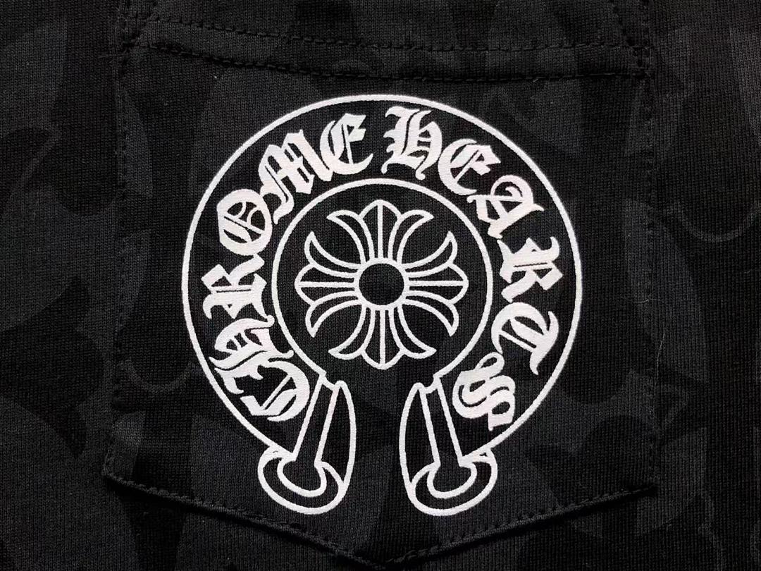 Comme des Garcons 108 C⭐⭐OME HE⭐⭐TS LONG SLEEVED 4112401144 (Im 170Cm 60Kg I Wear Size S In The Phot) - Image 8