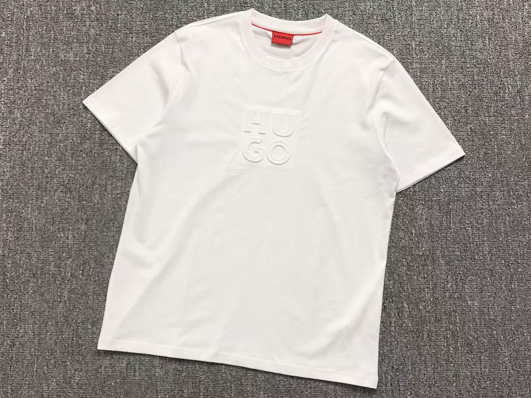 Hugo Boss 89 H⭐G⭐ B⭐⭐S T-SHIRT 311180303 (Im 170Cm 57Kg I Wear Size M In The Phot) - Image 8