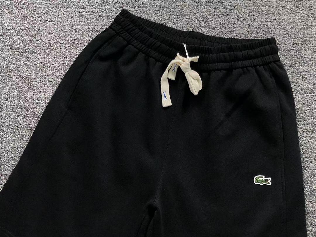 Lacoste 165 LACOSTE SHORTS 22060914001 (Im 170Cm 60Kg I Wear Size M In The Phot) - Image 14