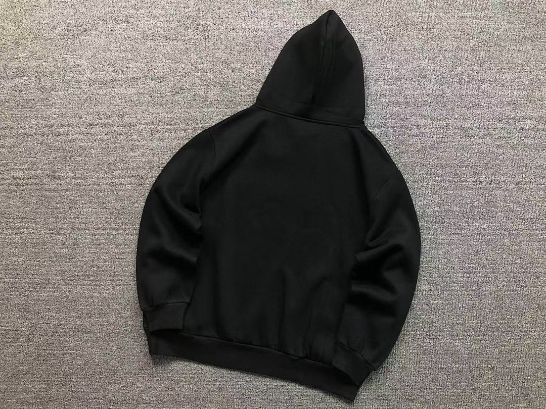 Fear of God TROUSERS135 FOG HOODIE - Image 20