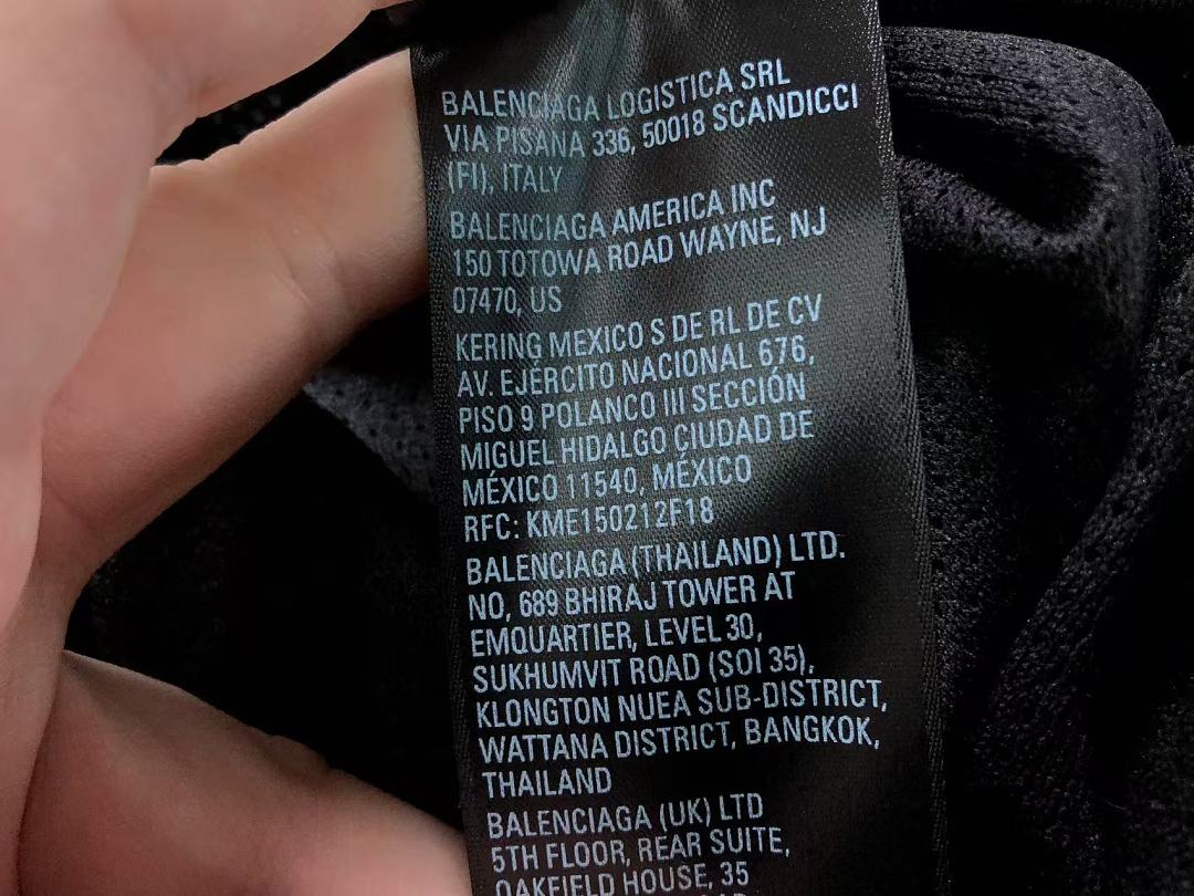 Balenciaga 378 B⭐L⭐⭐⭐IA⭐A NBA BASKETBALL - Image 26