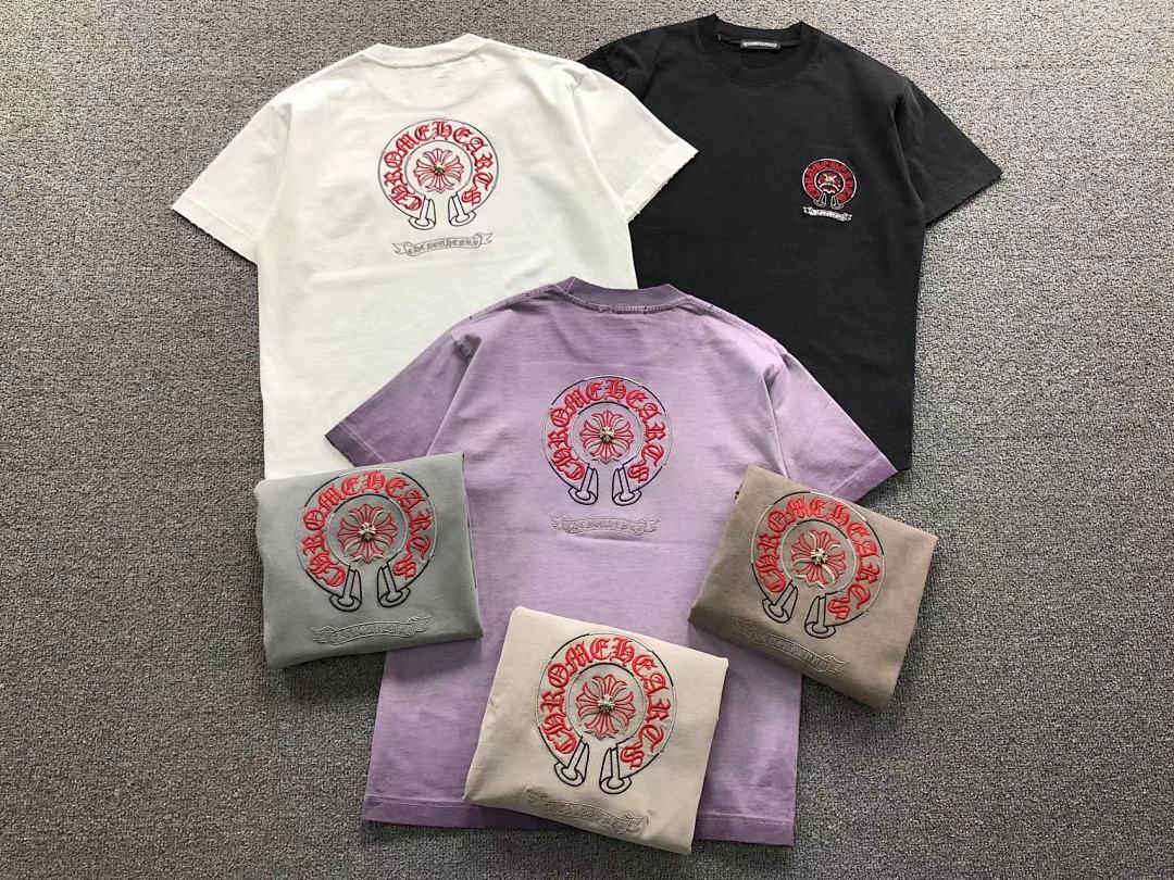 Comme des Garcons 108 C⭐⭐OME HE⭐⭐TS T-SHIRT 521160281 (Im 170Cm 60Kg I Wear Size M In The Phot) - Image 5