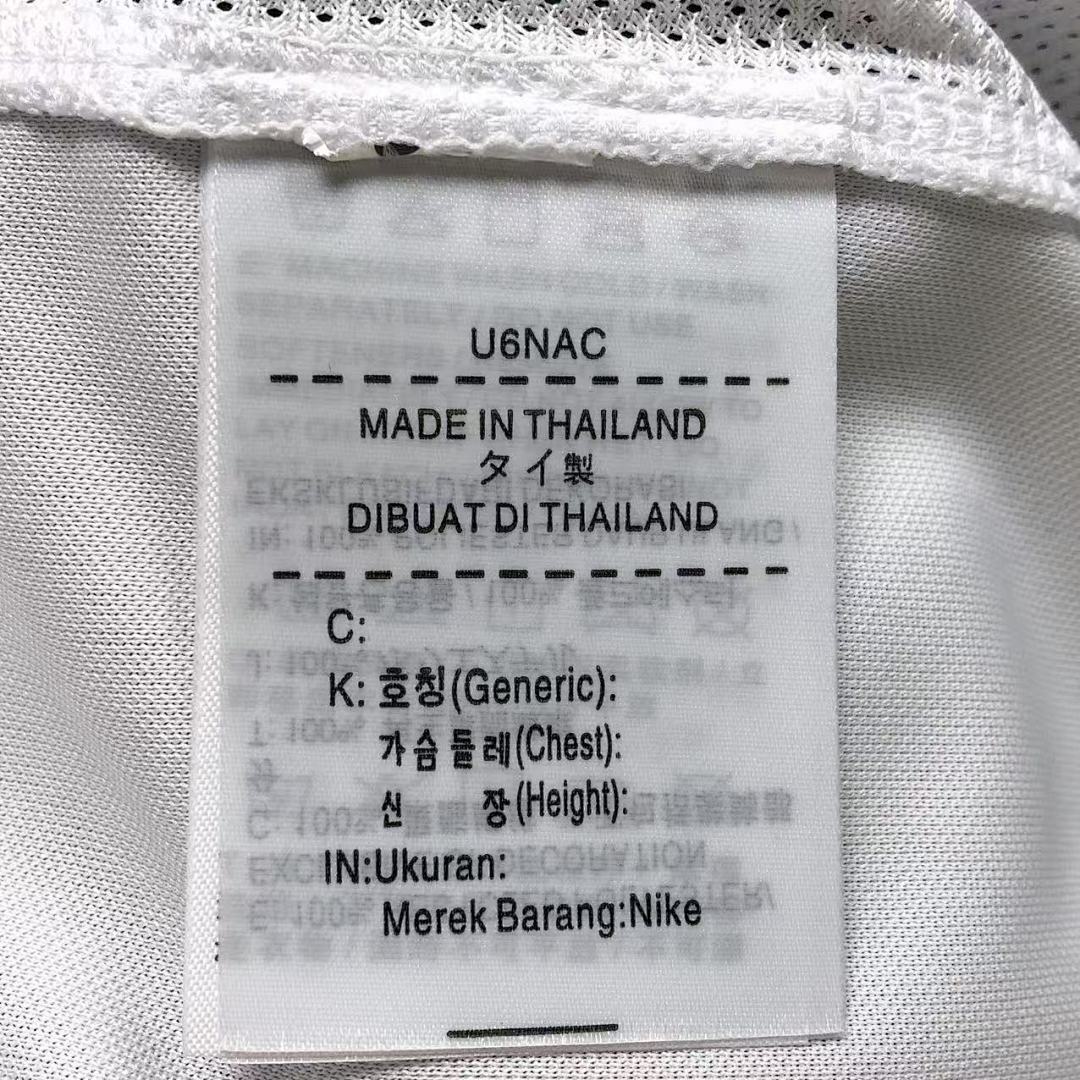 Unbranded 78 FOOTBALL T-SHIRT 31030424002 (Im 170Cm 55Kg I Wear Size L In The Phot) - Image 21