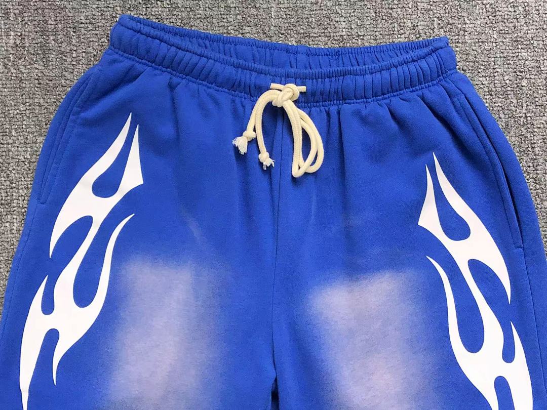 Hellstar 125 HELLSTAR SHORTS 311082917 (Im 170Cm 57Kg I Wear Size M In The Phot) - Image 15