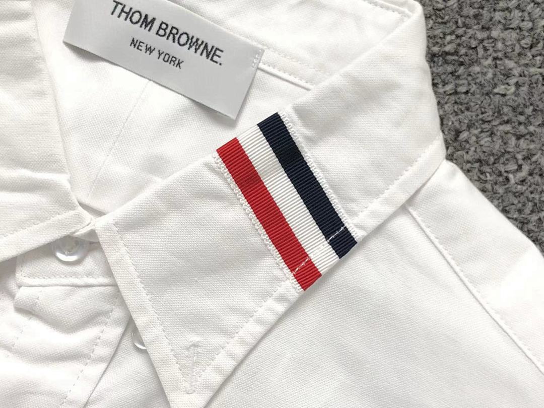 Unbranded 235 THOM BROWNE - Image 7