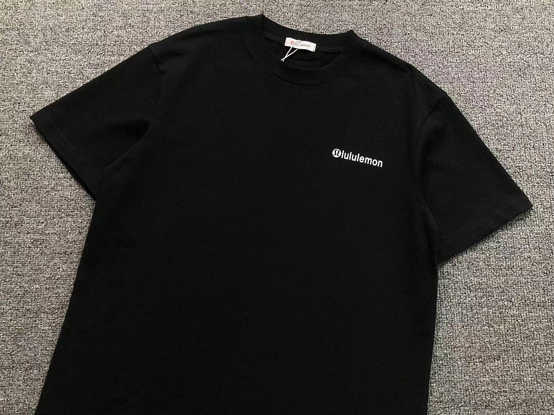 On Running 112 LULULEMON T-SHIRT 3207220317 (Im 170Cm 60Kg I Wear Size L In The Phot) - Image 15