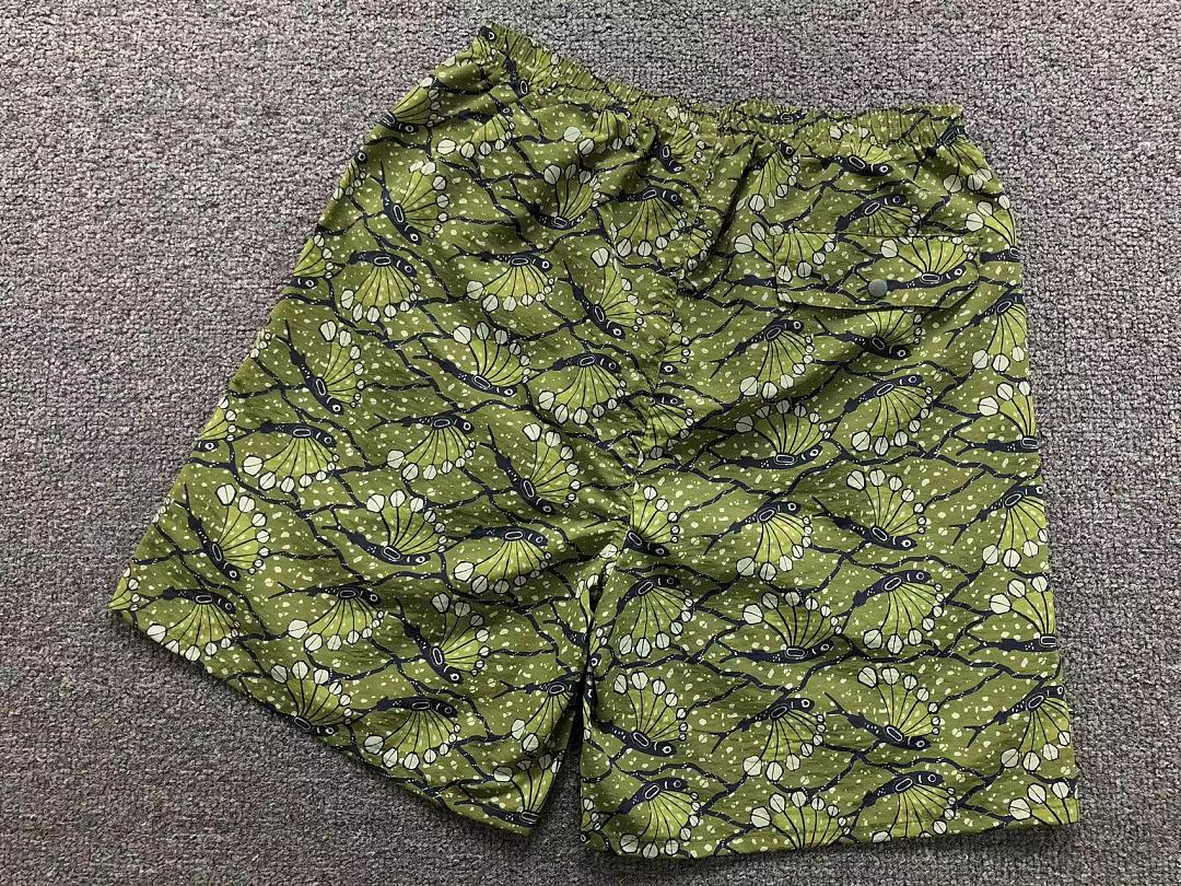 On Running 128 PATAGONIA SHORTS 5253016108 (Im 170Cm 60Kg I Wear Size S In The Phot) - Image 9