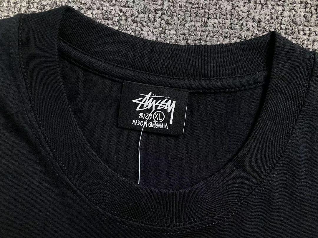 Stussy 78 STUSSY T-SHIRT - Image 39