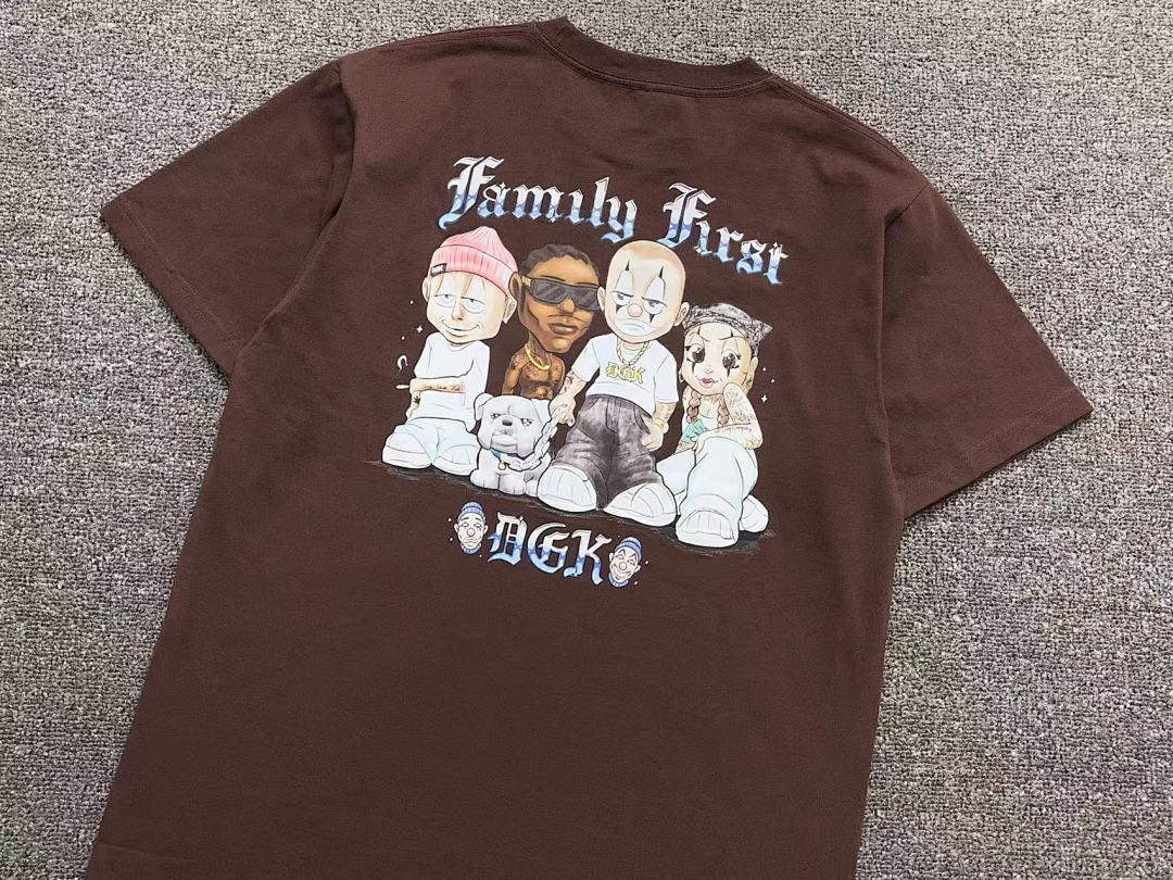 DGK 95 DGK T-SHIRT - Image 20