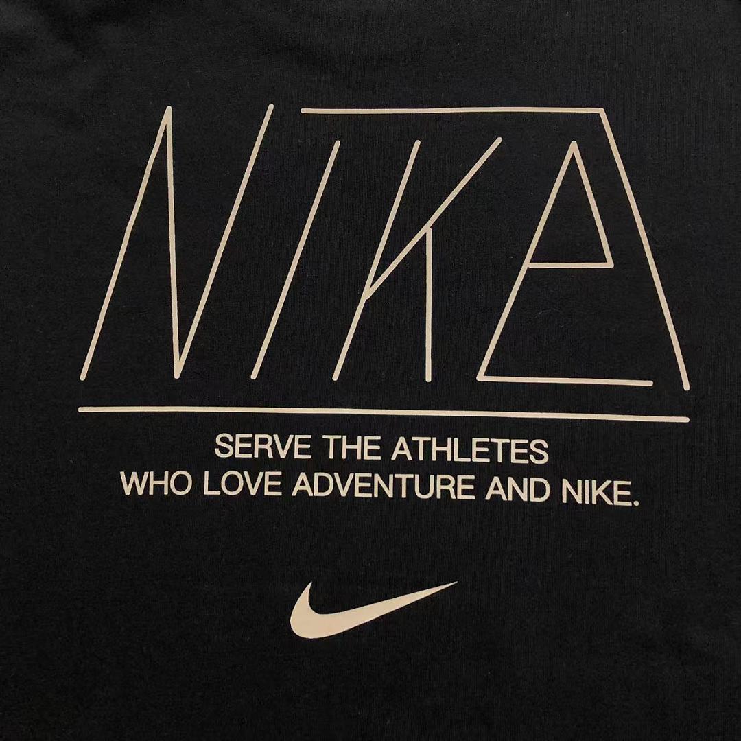 Nike 158 N⭐K⭐ T-SHIRT 5243022108 (Im 170Cm 60Kg I Wear Size M In The Phot) - Image 10