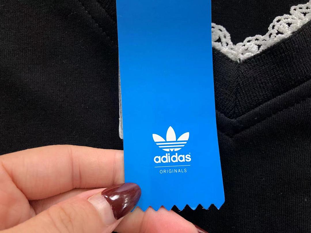 Adidas 118 A⭐I⭐AS HOODIE FEMAIE - Image 15