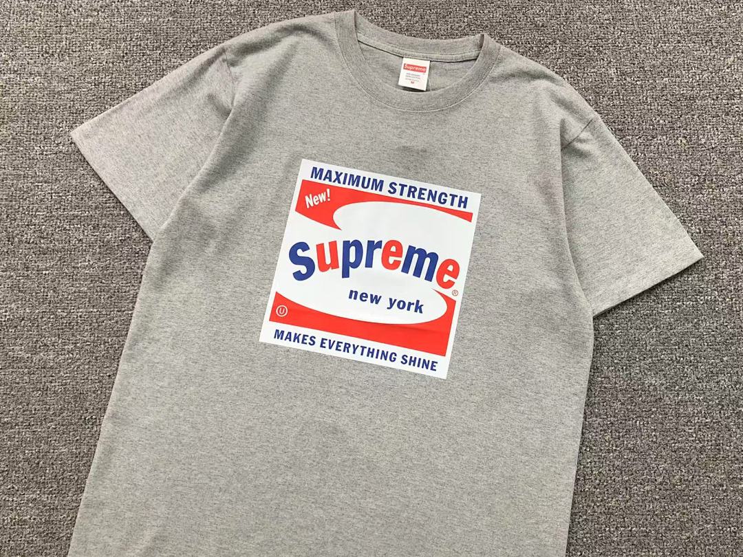 Supreme 95 S⭐⭐R⭐⭐E T-SHIRT 123140802 (Im 170Cm 60Kg I Wear Size M In The Phot) - Image 14