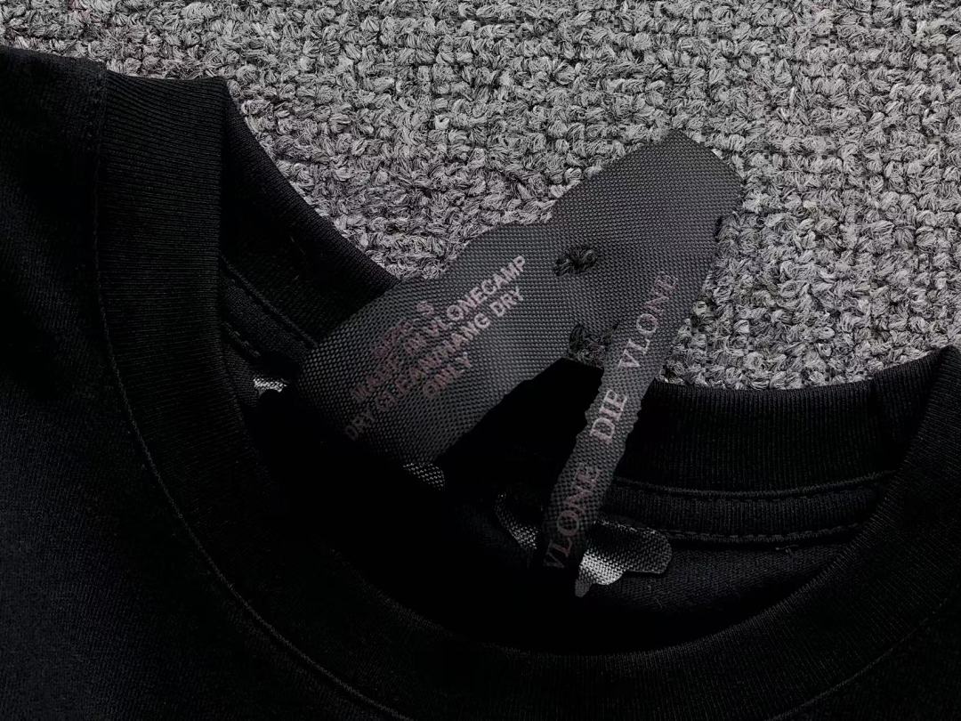 Palm Angels 69 VLONE PALM ANGELS T-SHIRT 504158691 (Im 170Cm 60Kg I Wear Size S In The Phot) - Image 25