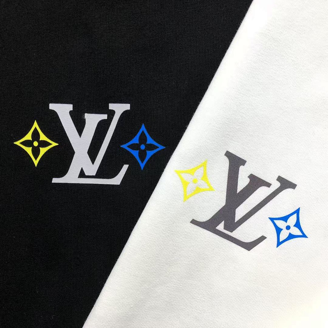 Louis Vuitton 108 L⭐T-SHIRT 41081916133 (Im 170Cm 60Kg I Wear Size XL In The Phot) - Image 18