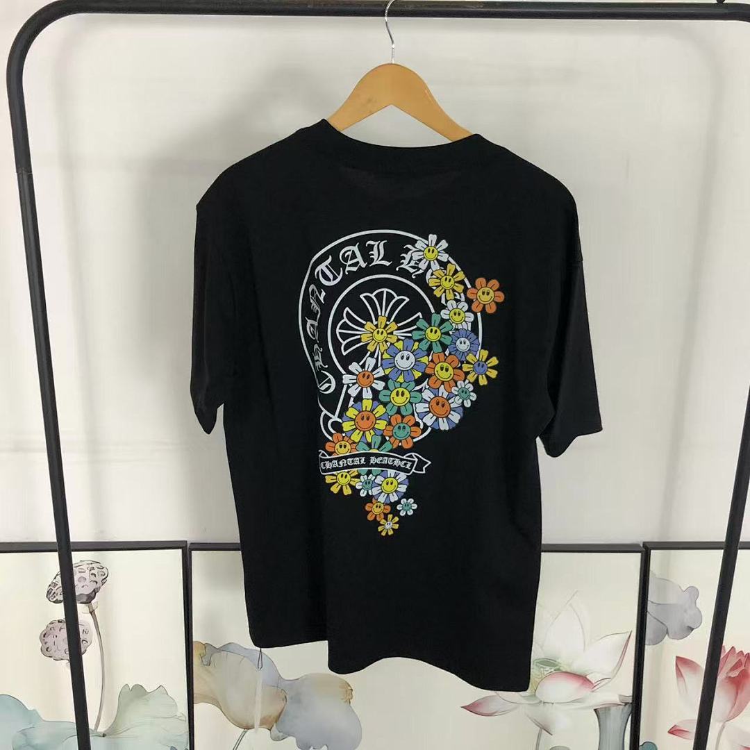 Comme des Garcons 88 C⭐⭐OME HE⭐⭐TS T-SHIRT 42011509144 (Im 170Cm 60Kg I Wear Size M In The Phot) - Image 20