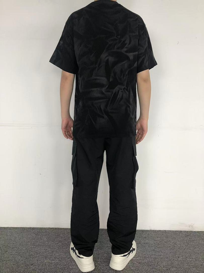 Chanel 85 ENFANTS RICHES DEPRIMES T-SHIRT 3105030796 (Im 170Cm 60Kg I Wear Size S In The Phot) - Image 4