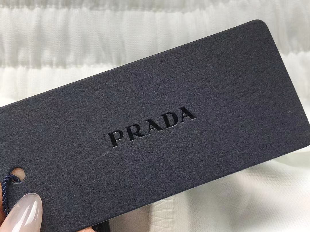 Prada 218 P⭐A⭐A T-SHIRT - Image 27